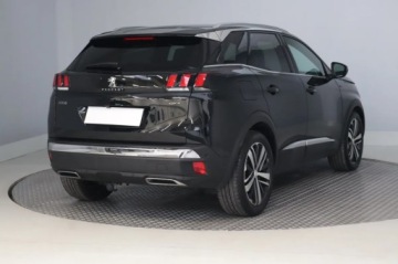 Peugeot 3008 II 2018 Peugeot 3008 2.0 BlueHDi, 174 KM, Automat, Skóra, zdjęcie 4