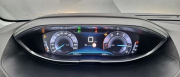 Peugeot 5008 II Crossover 1.2 PureTech 130KM 2019 Peugeot 5008 130 KM Nowy rozrzad bezwypadkowy serwisowany 7 miejsc oplacony, zdjęcie 26