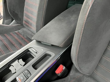 Renault Megane IV R.S. 1.8 TCe 280KM 2018 Renault Megane R.S. 1.8 TCe 280 KM EDC FV23%, zdjęcie 28