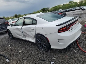 Dodge Charger VII 2023 Dodge Charger GT 2023, od ubezpieczalni 3.6 Benzyna 300KM, zdjęcie 4