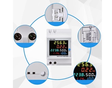 МЕТР Д52-2066 Вольтметр Амперметр
