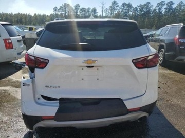 Chevrolet Blazer II 2021 Chevrolet Blazer 2021r., 3LT, od ubezpieczalni 3.6 Benzyna 310KM, zdjęcie 3