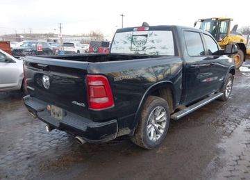  RAM 1500 RAM 1500 LARAMIE 4X4 57 BOX 5.7 Benzyna 400KM, zdjęcie 2