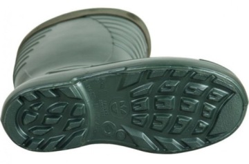 Резиновые сапоги Lemigo Grenlander Foam EVA Polish High Men's 43