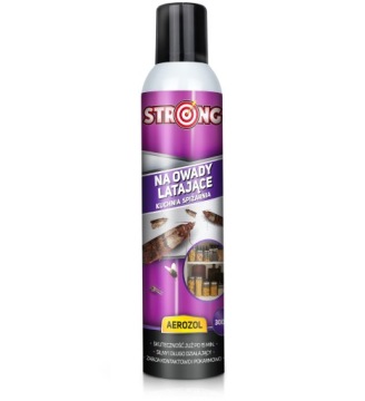 ПИЩЕВАЯ МОЛЬ СПРЕЙ КОМАРЫ КОМАРЫ ПРЕПАРАТ СИЛЬНЫЙ 300 МЛ