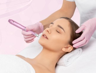 Микроигольная мезотерапия DR.PEN M7-C + 10 КАРТРИДЖЕЙ