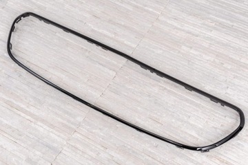 MERCEDES E-CLASS W213 2016-2020 РЕШЕТКА РЕШЕТКА ЧЕРНАЯ A2138850200