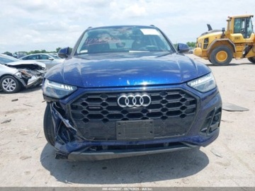 Audi Q5 II 2022 Audi Q5 Prestige 45 Tfsi S Line Quattro S Tronic 2022 2.0l 2.0 Benzyna, zdjęcie 7