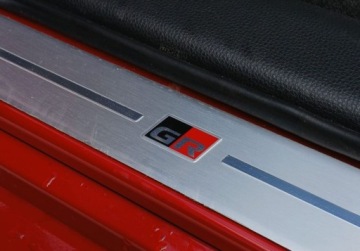 Toyota 2025 Toyota Yaris Yaris GR Sport FV23 Bezwypadkowy Salon PL ASO 1 wl., zdjęcie 35