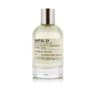 Le Labo Santal 33 EDP 100 ml UNISEX