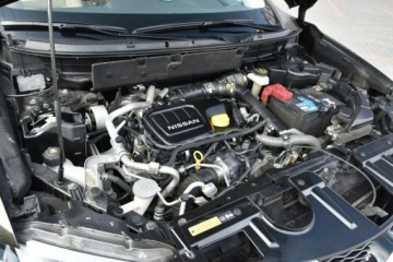 Nissan X-Trail III Terenowy 1.6 dCi 130KM 2016 Nissan X-Trail 1.6dCi 129KM Manual 2016r. Salon Xe, zdjęcie 29