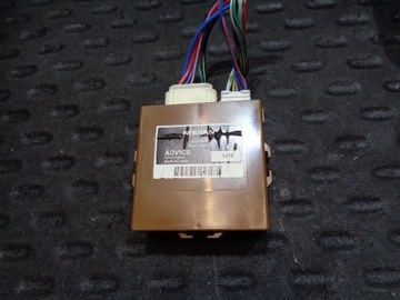 MODUL 36032 3NA0B 151811-10440 NISSAN LEAF I ZE0