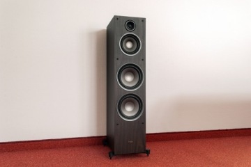 TAGA HARMONY TAV-807 F/C/S Комплект динамиков 5.0 Белый