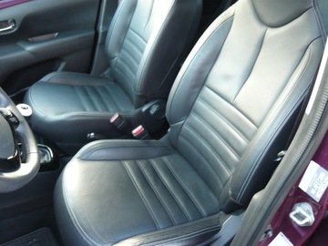 Peugeot 108 1.2 VTi 82KM 2014 Peugeot 108 PureTech 82 Allure , TOP stan , najbogatsze wyposażenie, zdjęcie 8