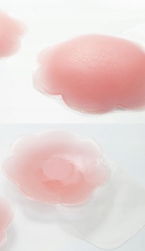 Silicone Bra Push Up Sexy Strapless Breast Tapes