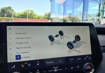 Lexus RX V 2023 Lexus RX RX 350h Prestige FV23 Salon PL Serwis ASO Bezwypadkowy, zdjęcie 23