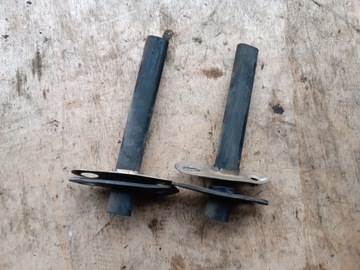 Люверсы задней двери Полонез