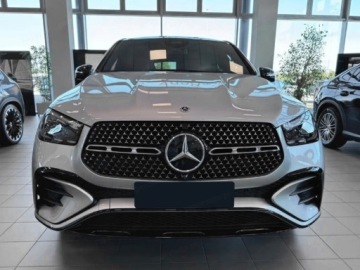 Mercedes GLE V167 SUV Facelifting 2.0 300d 269KM 2025 GLE Coupe 300 d 4-Matic AMG Line 2.0 (269KM) 2025, zdjęcie 1