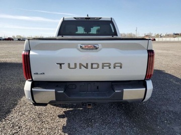 Toyota Tundra II 2023 Toyota Tundra Crewmax Capstone 2023 3.4l 3.4 Hybryda 437KM, zdjęcie 2