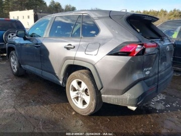 Toyota 2021 Toyota RAV4 2021 TOYOTA RAV4 HYBRID LE 2.5 Hybryda 176KM, zdjęcie 2