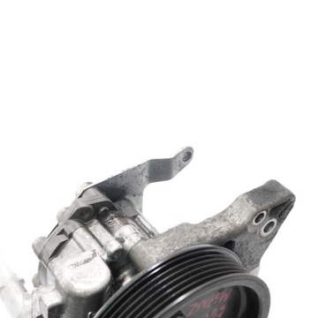 BMW E60 LCI 525D 530D M57N2 ČERPADLO SERVA