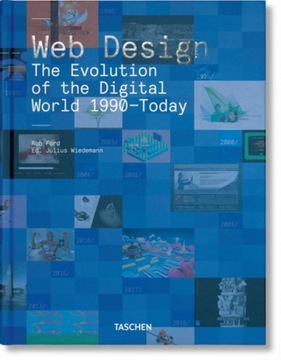 Web Design. The Evolution of the Digital World