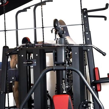 Рукоятка универсального блока, длинный гриф, сломанный гриф