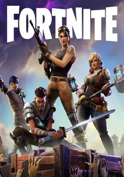 Fortnite Darkfire Bundle DLC PS4 Kod Klucz