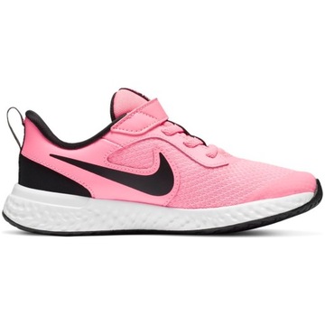 BUTY NIKE REVOLUTION 5 (PSV) BQ5672 602 -R.27,5