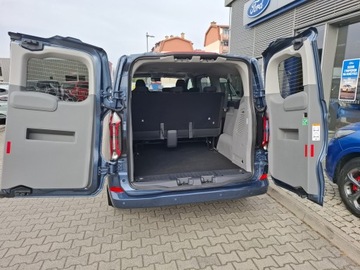 Ford Transit Custom II Van L1 2.0 EcoBlue  150KM 2025 Nowy Ford Transit Custom Diesel 8 osobowy, zdjęcie 8