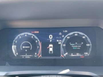 Toyota Tacoma II 2025 Toyota Tacoma Trd Off Road 2025 2.4 Benzyna 278KM, zdjęcie 10