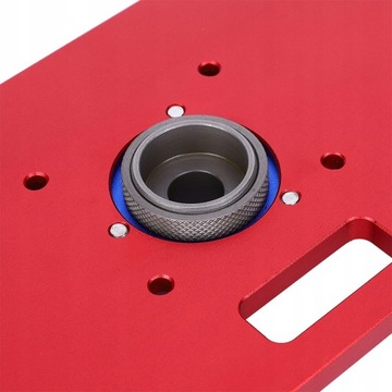 Вставка стола фрезерного станка Экономия труда и долговечность