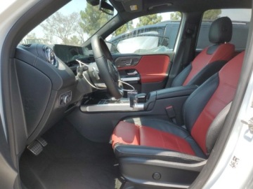 Mercedes GLB 2022 Mercedes-Benz GLB 250 2022 2.0l 2.0 Benzyna 221KM, zdjęcie 7