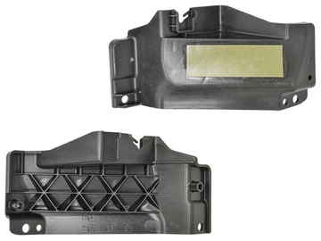 DRŽÁKY NÁRAZNÍKU MAZDA CX-30 19 - DFR550C11