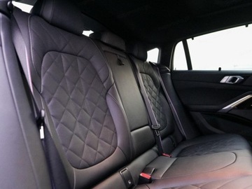 BMW X6 G06 SUV Facelifting 3.0 40d 352KM 2025 BMW X6 xDrive40d Sport Suv 3.0 (352KM) 2025, zdjęcie 15