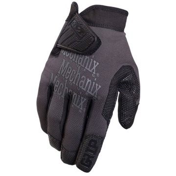 Rękawice Mechanix Wear Specialty Grip Black S
