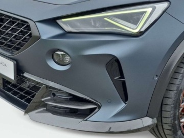 Cupra Formentor Crossover 2.5 TSI 390KM 2022 Cupra Formentor VZ5 390km Mat4DriveBeatsAudio 2.5 Benzyna 390KM, zdjęcie 8