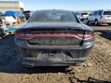 Dodge Charger VII 2022 Dodge Charger 2022r., 3.6L 3.6 Benzyna 292KM, zdjęcie 5