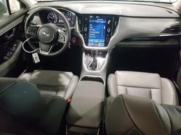 Subaru 2023 Subaru Outback Subaru Outback Onyx Edition CVT, od ubezpieczalni po gradob, zdjęcie 6