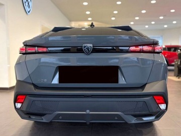 Peugeot 408 2025 Od ręki - Business 1.2 mHEV e-DSC6 145KM / Pakiet Zimowy, Towing Pack, zdjęcie 4