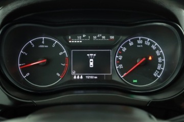 Opel Corsa E Hatchback 3d 1.4 Twinport 90KM 2017 Opel Corsa 1.4, Salon Polska, GAZ, Klima, zdjęcie 7