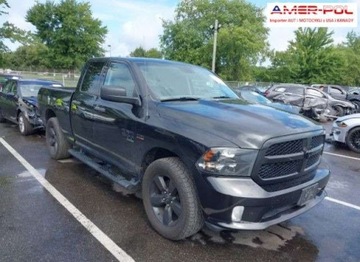 RAM 1500 2019, 5.7L, 4x4, CLASSIC EXPRESS, od ...