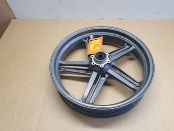 KOŁO FELGA PRZEDNIA APRILIA RST 1000 FUTURA