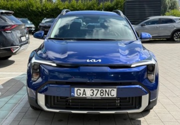 Kia Stonic I Crossover Facelifting 1.0 T-GDI 100KM 2025 Kia Stonic MWINTER wersja MY2026, benzyna manualny DOSTEPNY OD REKI, zdjęcie 30