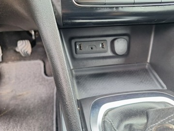 Renault Megane IV Hatchback 5d 1.2 Energy TCe 100KM 2017 Renault Megane Klimatronik Nawigacja Ledy, zdjęcie 20