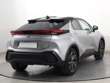 Toyota C-HR II 2024 Toyota C-HR 2.0 Hybrid, Salon Polska, zdjęcie 4