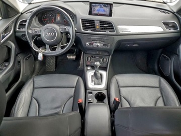 Audi Q3 I 2017 Audi Q3 2017 AUDI Q3 PRESTIGE 2.0 Benzyna 200KM, zdjęcie 7
