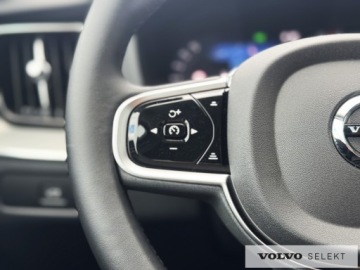 Volvo XC60 II 2025 Volvo XC 60 B5 B AWD Plus Dark | Serwis ASO | Harm, zdjęcie 7