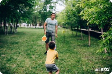 ТРЕНИРОВОЧНЫЙ НАБОР ТЕННИСНЫЙ ТРЕНАЖЕР ТЕННИСНЫЙ ТРЕНАЖЕР ШАРИК НА ЛАСТИКЕ