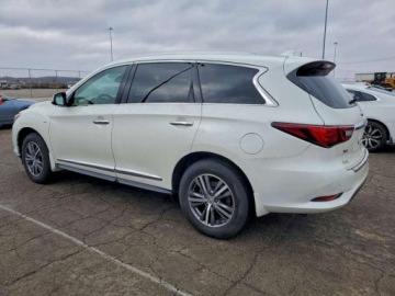 Infiniti QX60 2020 Infiniti QX60 Luxe 2020 3.5 Benzyna 295KM, zdjęcie 1